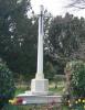 Memorial Cross
