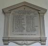 WW1 Tablet
