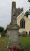 WW1 Memorial