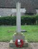 WW1 Cross
