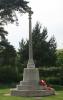 WW1 Cross