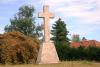 Newbourne WW1 Memorial