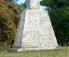 Newbourne Memorial name panel