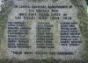 WW1 Names