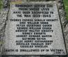 WW2 Names