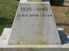 Pettistree - WW2 Name
