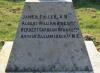Pettistree - WW1 Names