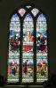 Memorial window