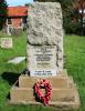 Stone memorial