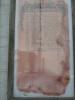 Storrington WW1 Roll of Honour (second panel)