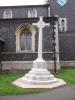 Sutton Bridge St Matthew's (north face)