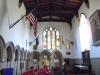 Polebrook and Armston Chapel