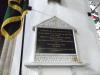 Far East memorial