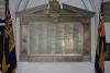 Hoddesdon Parish Church memorial