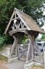 St Andrews Church Lychgate