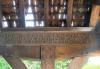 St Andrews Church Lychgate