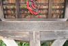 St Andrews Church Lychgate