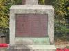 WW1 a names