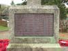 WW1 b names