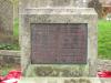 WW1 c names