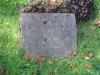 Family gravestone-N.V. Fitton MM