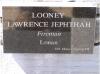 Name tablet