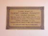Plaque