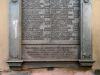 Names and Inscription