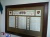 Nottingham High School WW1 Roll of Honour part 1