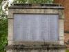 East Leake Memorial 2