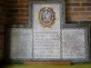 Photograph of Memorial
