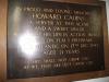 Plaque