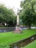East Leake Roadside Cross 1