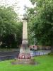East Leake Roadside Cross 2