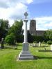 Emneth Cross (south face)