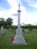 Emneth Cross (west face)