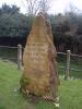 Stone of remembrance