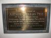 Plaque