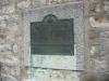 Photograph of the memorial