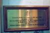 Plaque