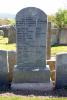 Memorial to crew of S.S. GIRALDA sunk 30th January 1940 - Stone of remembrance