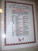 Orton Longueville Roll of Honour