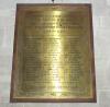 Plaque