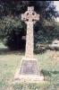 Winterbourne Abbas - Cross