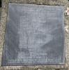 Penn Street Memorial Names