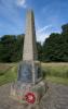Penn Street Memorial