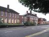 Midland Road view (pre redevelopment of site)