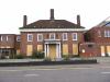 Midland Road entrance (pre redevelopment of site)