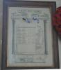 Roll of Honour