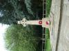 The Memorial Cross